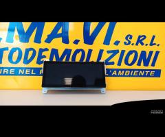 DISPLAY/MONITOR/SCHERMO LR RANGEROVER EVOQUE 2020 - 1