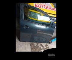 sportello anteriore dx peugeot 108 c1 aygo