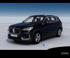 BMW X1 xDrive 20d