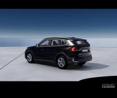 BMW X1 xDrive 20d