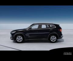 BMW X1 xDrive 20d