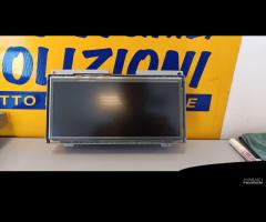 DISPLAY/MONITOR/SCHERMO JAGUAR XJ 351 2017 - 1