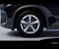 BMW X1 xDrive 20d - 8