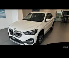 BMW X1 F48 2019 - X1 xdrive25e xLine auto