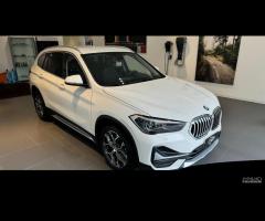 BMW X1 F48 2019 - X1 xdrive25e xLine auto