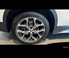 BMW X1 F48 2019 - X1 xdrive25e xLine auto