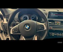 BMW X1 F48 2019 - X1 xdrive25e xLine auto - 7