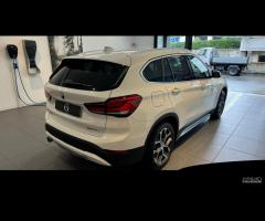 BMW X1 F48 2019 - X1 xdrive25e xLine auto - 13