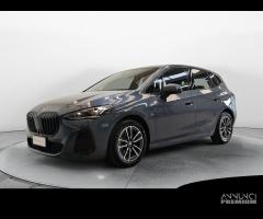 BMW 218 d Active Tourer Msport