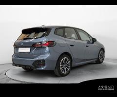 BMW 218 d Active Tourer Msport