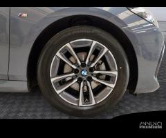 BMW 218 d Active Tourer Msport