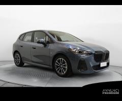 BMW 218 d Active Tourer Msport - 15