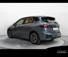 BMW 218 d Active Tourer Msport - 17