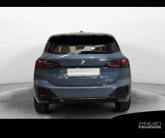 BMW 218 d Active Tourer Msport - 18