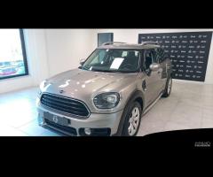 MINI Mini Countryman F60 2017 - MINI COUNTRYMAN 1 - 1