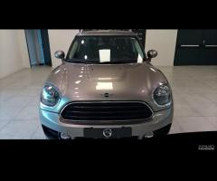 MINI Mini Countryman F60 2017 - MINI COUNTRYMAN 1 - 2