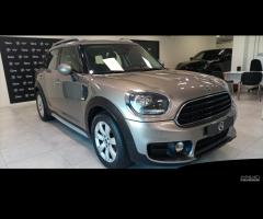 MINI Mini Countryman F60 2017 - MINI COUNTRYMAN 1 - 3