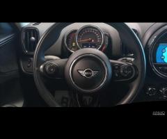 MINI Mini Countryman F60 2017 - MINI COUNTRYMAN 1 - 8