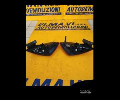 Faro/Stop posteriore Maserati Ghibli 2014 sx/dx