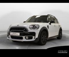 MINI Countryman Cooper SD Hype