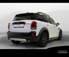 MINI Countryman Cooper SD Hype