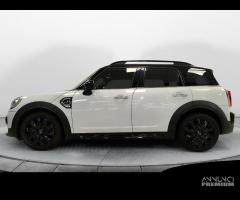 MINI Countryman Cooper SD Hype