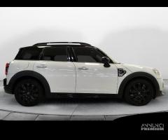 MINI Countryman Cooper SD Hype