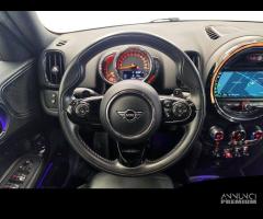 MINI Countryman Cooper SD Hype - 7