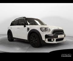 MINI Countryman Cooper SD Hype - 16