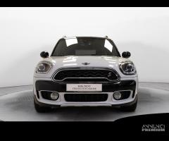 MINI Countryman Cooper SD Hype - 17