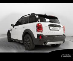 MINI Countryman Cooper SD Hype - 18