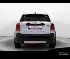 MINI Countryman Cooper SD Hype - 19