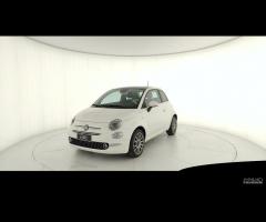 FIAT 500 1.0 hybrid Dolcevita 70cv