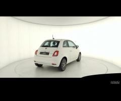 FIAT 500 1.0 hybrid Dolcevita 70cv