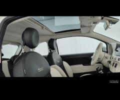 FIAT 500 1.0 hybrid Dolcevita 70cv - 10