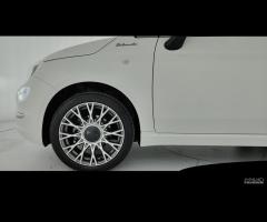 FIAT 500 1.0 hybrid Dolcevita 70cv - 11