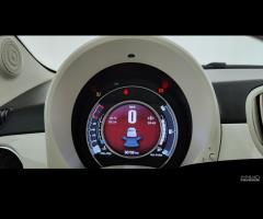 FIAT 500 1.0 hybrid Dolcevita 70cv - 14