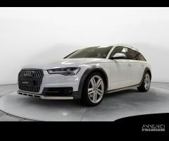 AUDI A6 allroad 3.0 TDI 272 CV S tronic Business