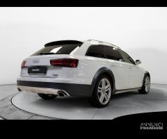 AUDI A6 allroad 3.0 TDI 272 CV S tronic Business