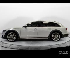 AUDI A6 allroad 3.0 TDI 272 CV S tronic Business