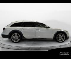 AUDI A6 allroad 3.0 TDI 272 CV S tronic Business