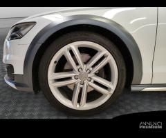 AUDI A6 allroad 3.0 TDI 272 CV S tronic Business