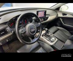 AUDI A6 allroad 3.0 TDI 272 CV S tronic Business - 6