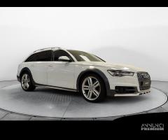 AUDI A6 allroad 3.0 TDI 272 CV S tronic Business - 16