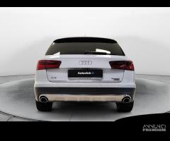 AUDI A6 allroad 3.0 TDI 272 CV S tronic Business - 19