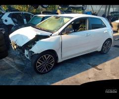 RICAMBI USATI AUTO KIA Rio Serie Benzina 998 (17>)