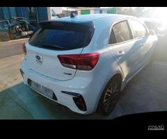 RICAMBI USATI AUTO KIA Rio Serie Benzina 998 (17>)