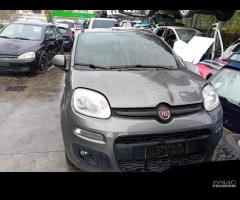 RICAMBI USATI AUTO FIAT Panda 3Â° Serie Benzina 12