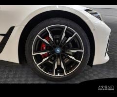 BMW i4 M50 MSport Pro