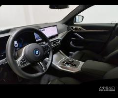 BMW i4 M50 MSport Pro - 6